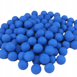Nerf Rival Rival Roller Balls Amunition 100SZ