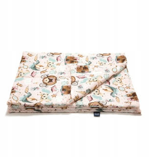 Detský paplón - La Millou Bamboo Bedding King Veľkosť princeznej 110