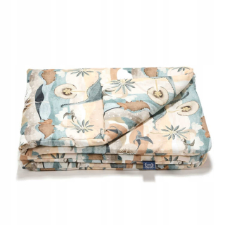 Detský paplón - La Millou: Still Alive Cotton Quilt L