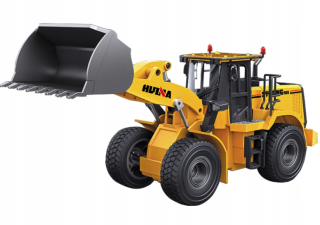 Nabíjačka Bulldozer Huina 1567 Toy RC Vehicle