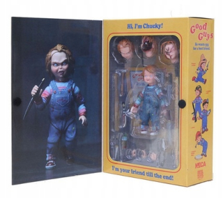Pokémon - Doll Doll Chucky Collection