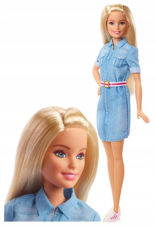 Barbie Dreamhouse GHR58 Adventure