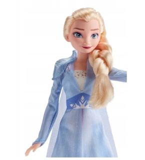Frozen Elsa - Doll Frozen Elsa Land of Ice Disney Elza