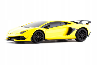 Lamborghini Aventador SVJ 1-24 diaľkovo ovládané