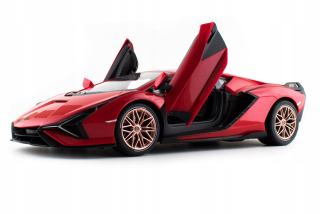 LAMBORGHINI Sian 1-14 Light otvorené dvere