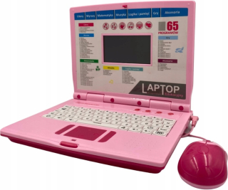 Notebook 65 programy vzdelávacie Polish H USB 461045