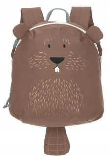 Lassig Bathpack Mini O Friends Bóbr