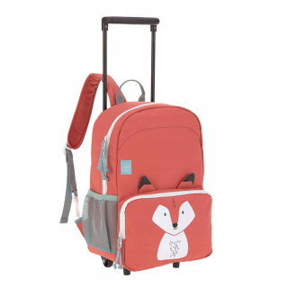 Batoh Lassig 2in1 Schoolback s kolesami