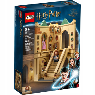 Lego 40577 Rokfort: veľké schody