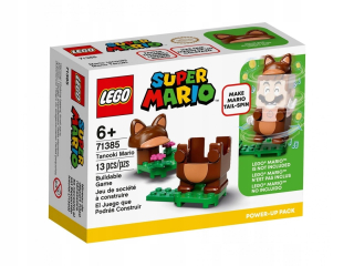 Stavebnica - 71385 LEGO Super Mario Mario SHOP - Zlepšenie