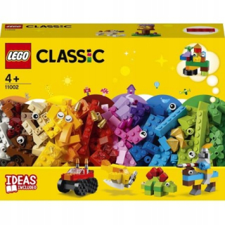 Stavebnica - Lego Classic Základné bloky 11002