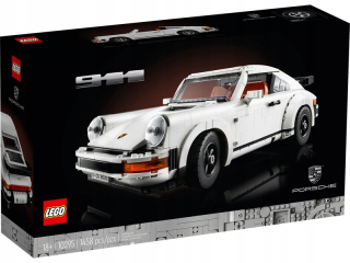 Stavebnica - LEGO Creator Porsche 911 10295