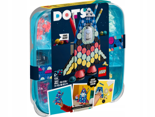 Stavebnica - Lego Dots Pen kontajner, ceruzky 41936
