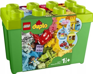 Stavebnica - Lego Duplo 10914 Box s kockami Deluxe