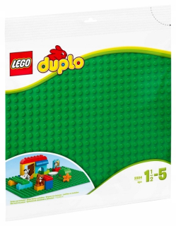Stavebnica - Lego Duplo 2304 Wielkie Budowlana - Fast