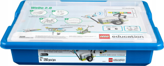 Stavebnica - LEGO Education WeDo 2,0 Set základňa 45300