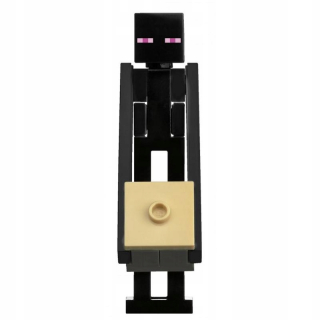 Minecraft - Lego Figúrka Minecraft - Enderman (21117)