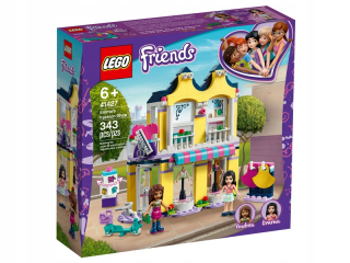 Stavebnica - LEGO Friends Emmin Boutique 41427