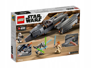 Stavebnica - Lego Starfighter GENERAL GREVOUSA 75286