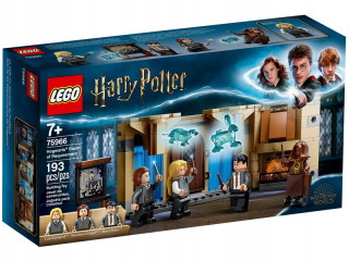 Stavebnica - LEGO Harry Potter Rokfortská izbička 75966