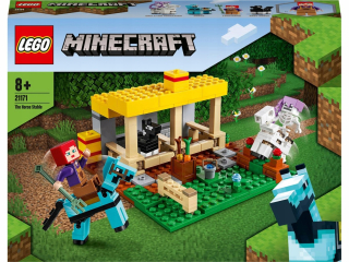 Minecraft - Lego Minecraft 21171 stabilný Nové
