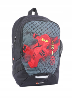 Školský batoh - LEGO Ninjago Kai Batoh 482008
