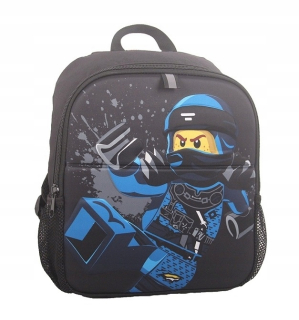 LEGO Ninjago Jay Batoh
