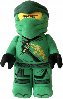LEGO PLUSHUAK NINJAGO LLOYD 335530