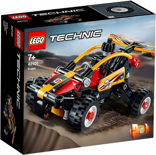 Stavebnica - Lego Technic 42101 Lazík Buggy