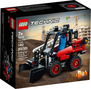 Minecraft  - Lego Technic Miner 42116