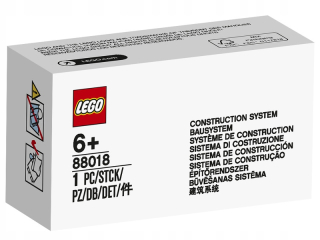 Stavebnica - LEGO Technic Medium rohové Motor V46 88.018