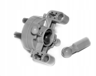 Stavebnica - Lego volant Piast 46490 92909 6324050 CV 52731