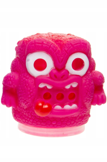 LG Dovoz Slime monštier 7 cm fialový