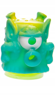 LG Imports Sliz Monster 7 cm Zelená