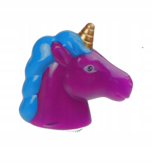 Lg dovozy. Unicorn Lepidlo Purple