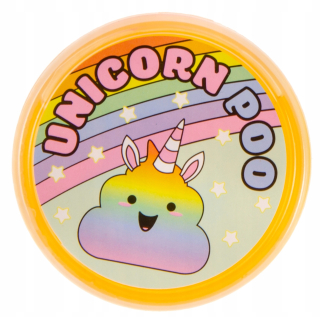 Lg dovoz unicorn lepidlo oranžové