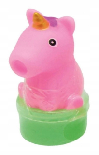LG Dovoz Mulista Obrázok Unicorn 7 cm