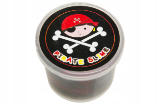 LG Dovoz pirát červenej Sluice27 ml