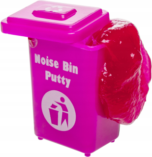 LG Imports Sluzu v CLE6 cm Pink