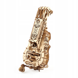 UGEARS Niner playing puzzle 3D WOOD MODEL