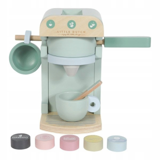 LITTLE DUTCH COFFEE MAKER