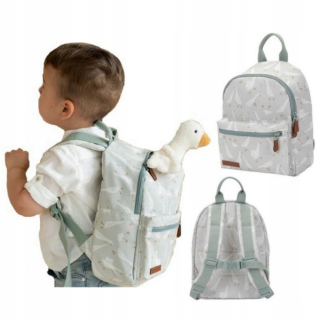 Malý holandský batoh Little Goose Gąski LD4940