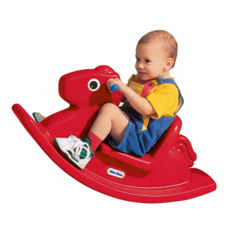 Little Tikes 1670 kôň hojdací kôň hojdacia