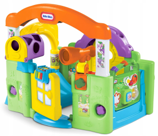Little Tikes ACTYVITY GARDEN CENTER FUN 632624