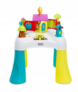 Little Tikes aktivity tabuľka 3v1 Sounds 75+