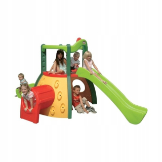 Detské ihrisko - Little Tikes Super Monkey Gaja Detské ihrisko 445Z