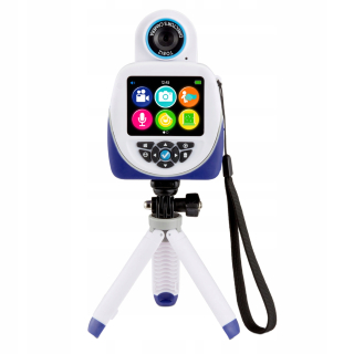 Little Tikes Tobi 2 Kamera Kamera 658 693 RIADITELIA