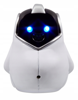 Little Tikes Tobi Priatelia Robot Chatter