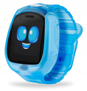 LITTLE TIKES TOBI ROBOT SMARTWATCH HODINKY 655333