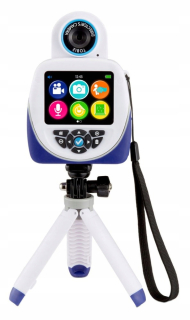 Little Tikes TOBI 2 Camera kamera HD riaditeľ